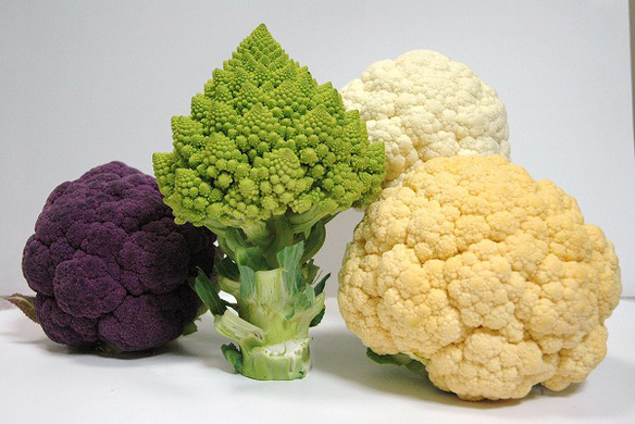ブロッコリーがカリフラワーに逆転した理由 エキサイトニュース