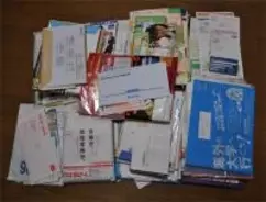 受験生にダイレクトメールは何通届く？