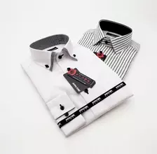 勝手にいい香りがするシャツ