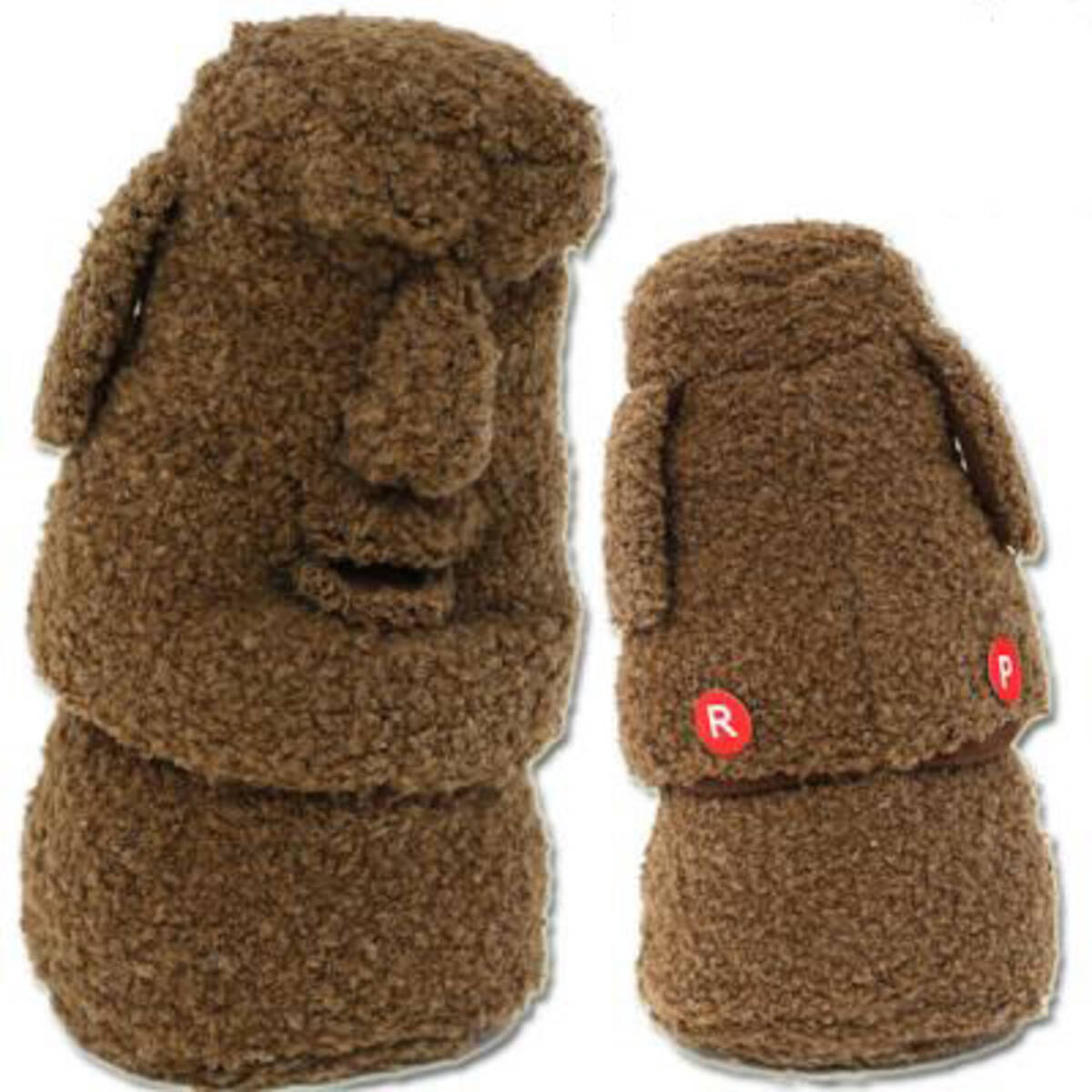 あの古代モアイ像が口を動かして喋る エキサイトニュース