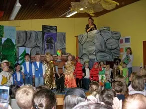 誰もがすんなりピカピカの一年生、というわけではないドイツ