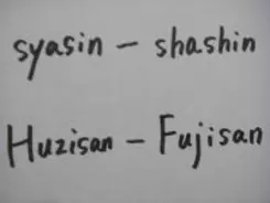 小学校で習う「ローマ字」は今