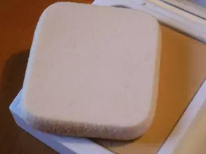 ファンデ用スポンジ、洗う頻度は？