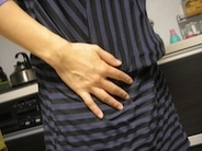 「急な右腹の痛み」……これって虫垂炎？