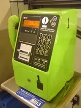 災害時に強い「公衆電話」、故障を見つけたら？