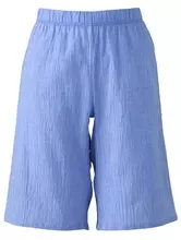 夏、女性が涼しくなるためのステテコ