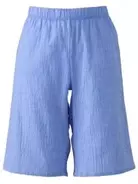 夏、女性が涼しくなるためのステテコ