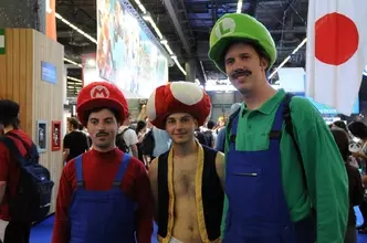 スーパーサイヤ人はナチス？　フランス人が日本を好きなわけ