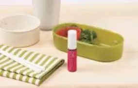 食後の弁当箱の臭いを抑えるスプレー