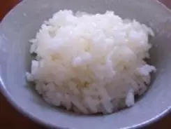 「米ばかり食べるのに痩せている人」について