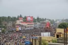 今夏はインドで祇園祭に参加しよう