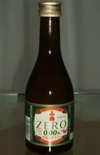 アルコールが入ってない焼酎『小鶴ゼロ』