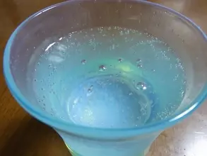 「カロリーゼロ」の炭酸って、からくないですか