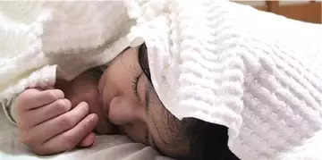 ドキ！ リスカだらけのガールズナイト