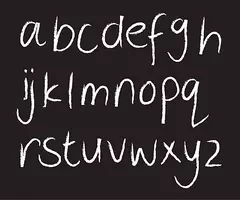 マクドナルド ロッテリア アルファベットで書けますか エキサイトニュース