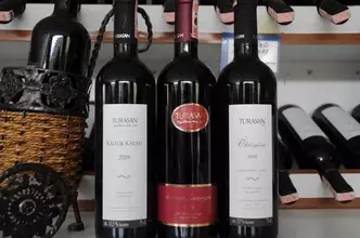 現地発！　トルコで新たなワインの味に出合った