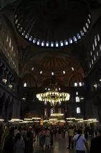 ちょっと変だよトルコ人！　海外イスラム教徒の反応
