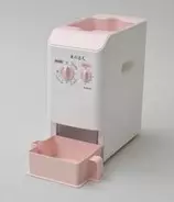 お米をおいしくする「米みがき器」