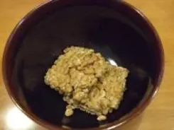 納豆はかき混ぜるほどにおいしくなる!?
