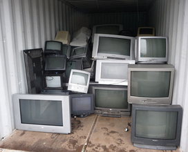 元回収業者が教えるお得なテレビの捨て方！