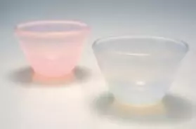 シリコン製の食器、そのメリットとは