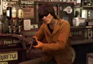 横浜にはハードボイルドがよく似合う?!