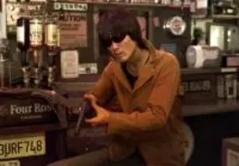 横浜にはハードボイルドがよく似合う?!