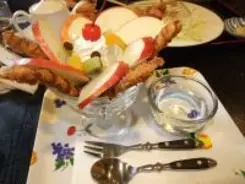 “とんかつスイーツ”を喰らう