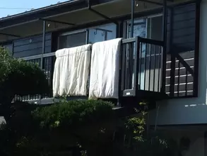 “お日さまのニオイ”の正体って？