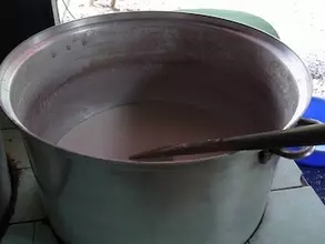 「失敗料理」のパターンについて考える