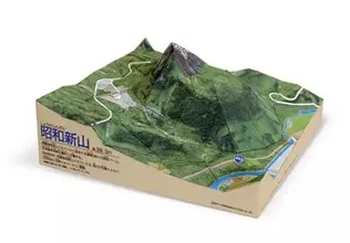 大人が夢中になれる本格的ペーパークラフト