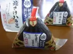 コンビニおにぎりで「本当に売れてる具」は何？