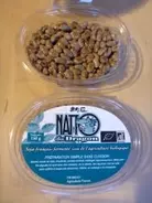 来年は辰年！　フランスで話題のドラゴン納豆