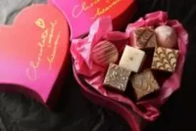 こだわり食材を原料にしたスウィーツな石けん