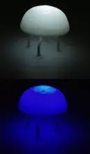 クラゲのLEDライトをつくったワケ