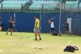 プロ野球選手の自主トレって何をしているの？