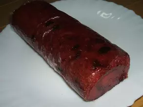 「日本一食べづらいお菓子」が復活