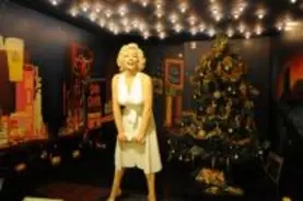 魅惑の街アムステルダムにある秘宝館