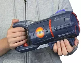 室内で打ち上げ花火ができるプロジェクター