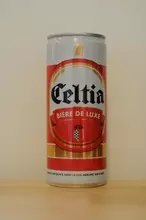 金曜は飲めないビール、セルティアとは