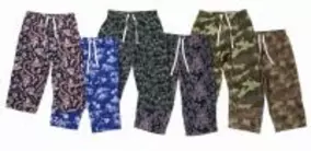 アメリカと日本の伝統が出会って生まれた、新しいステテコ