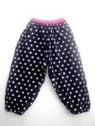 今年ブレイク必至!?　新オシャレアイテム「モンパン」