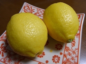 レモンはなぜビタミンCの象徴になったのか