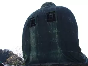 寺に一切興味のない私の鎌倉寺巡り ～高徳院編～