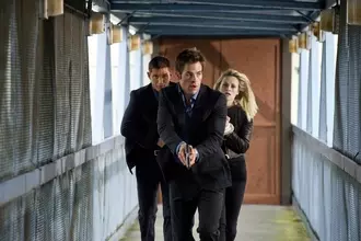 結婚しないと職業を明かせない？　謎だらけの“CIA”に迫る