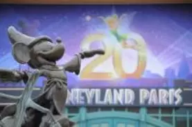 ディズニーランド、パリと東京の相違点って？