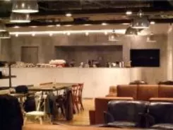 IT業界の技術者行けつけ!?　目黒にオープンしたオシャレカフェ