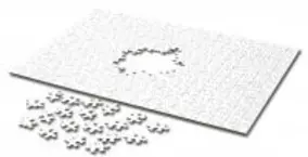 宇宙飛行士選抜試験にも採用されているパズル