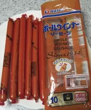ウインナーとソーセージ……その違いって？