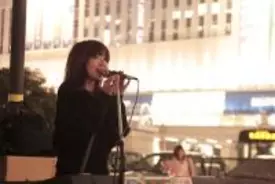 路上→いきなり武道館へ！　宮崎奈穂子さんって一体どんな人？